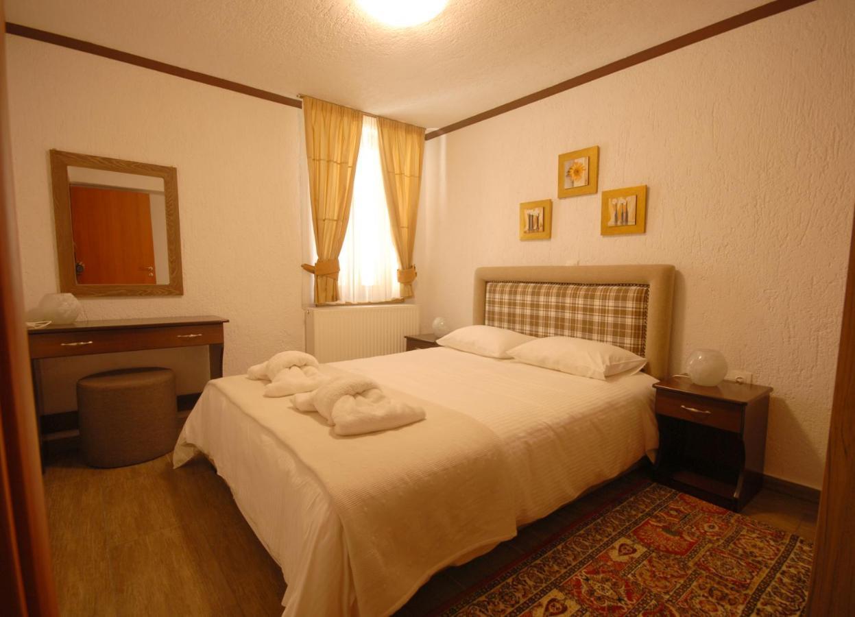 Omalia Village Ano Khora Bagian luar foto