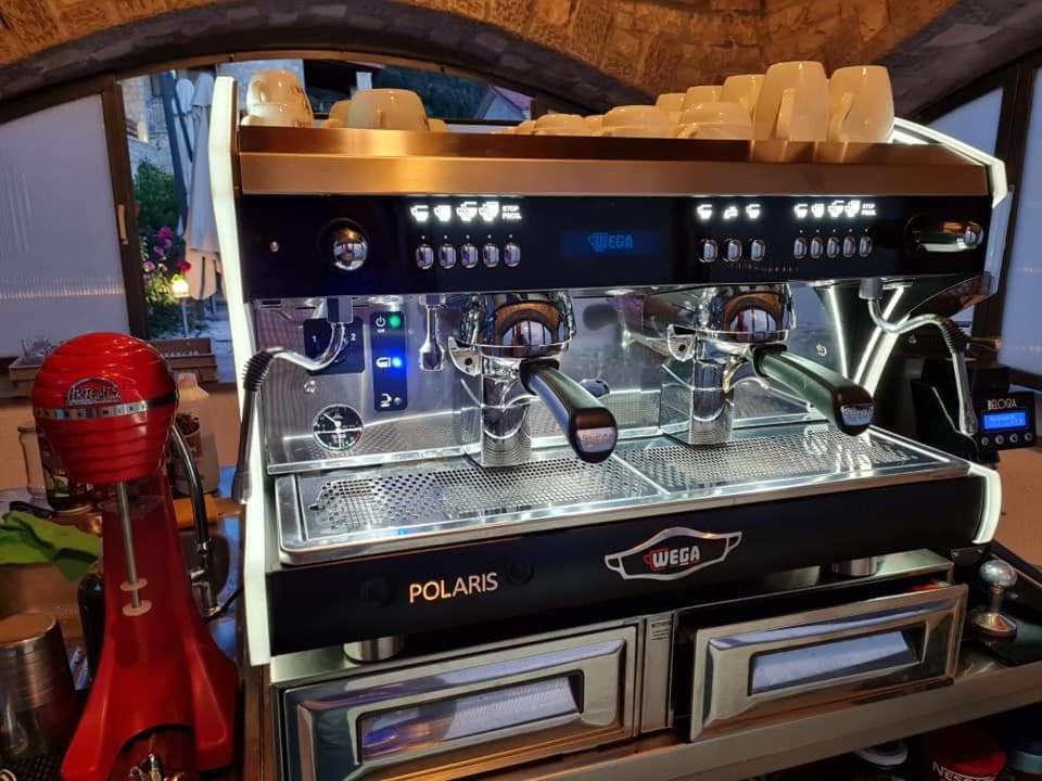 Omalia Village Ano Khora Bagian luar foto