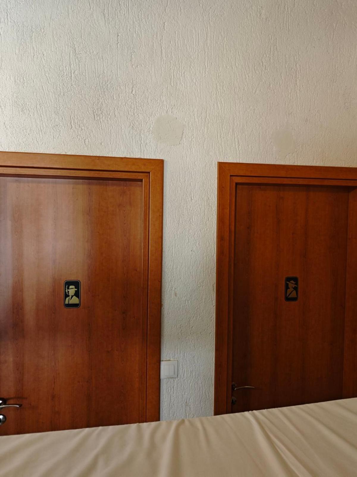 Omalia Village Ano Khora Bagian luar foto